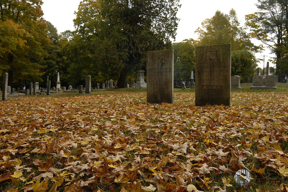 Salisbury Cemetery - Amesbury, MA