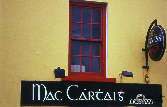 McCarthy's Pub - Dingle
