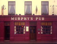Murphy's Pub - Dingle