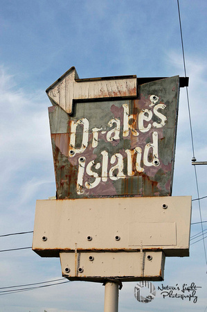Drakes Island - Wells, ME