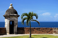 Castillo de San Cristóbal - San Juan