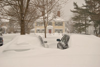 Atwood St. - "Off Street Parking"