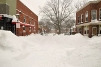 Inn St. - Looking Towards Market Sq.