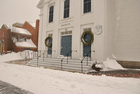 Old South Church - Federal St.