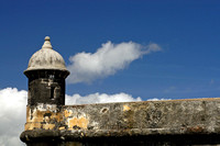 Castillo de San Cristóbal - San Juan