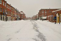 State St. - Looking Towards Market Sq.