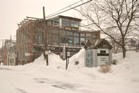 Tannery Building - Water St.